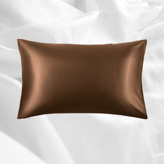 Glossed Satin Pillow Case Skin &amp; Hair care Cloud