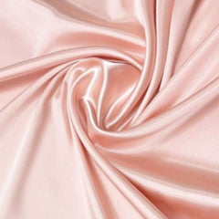 Glossed Satin Μαξιλαροθήκη Skin & Hair care Rose Pink
