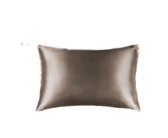 NEW: Glossed Satin Pillowcase Skin &amp; Hair care Mint